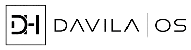 Davila OS